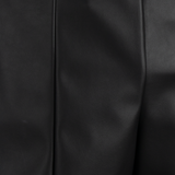 Skinny Faux Leather Pants