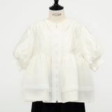 Prism Jacquard Blouson