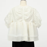 Prism Jacquard Blouson