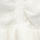 Prism Jacquard Blouson