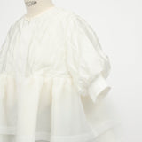 Prism Jacquard Blouson