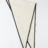 Scallop Stole