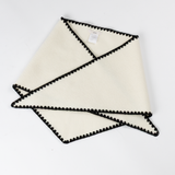 Scallop Stole
