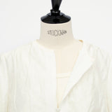 Prism Jacquard Blouson