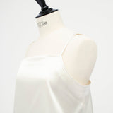Charming Satin Lace Camisole