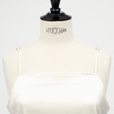 Charming Satin Lace Camisole