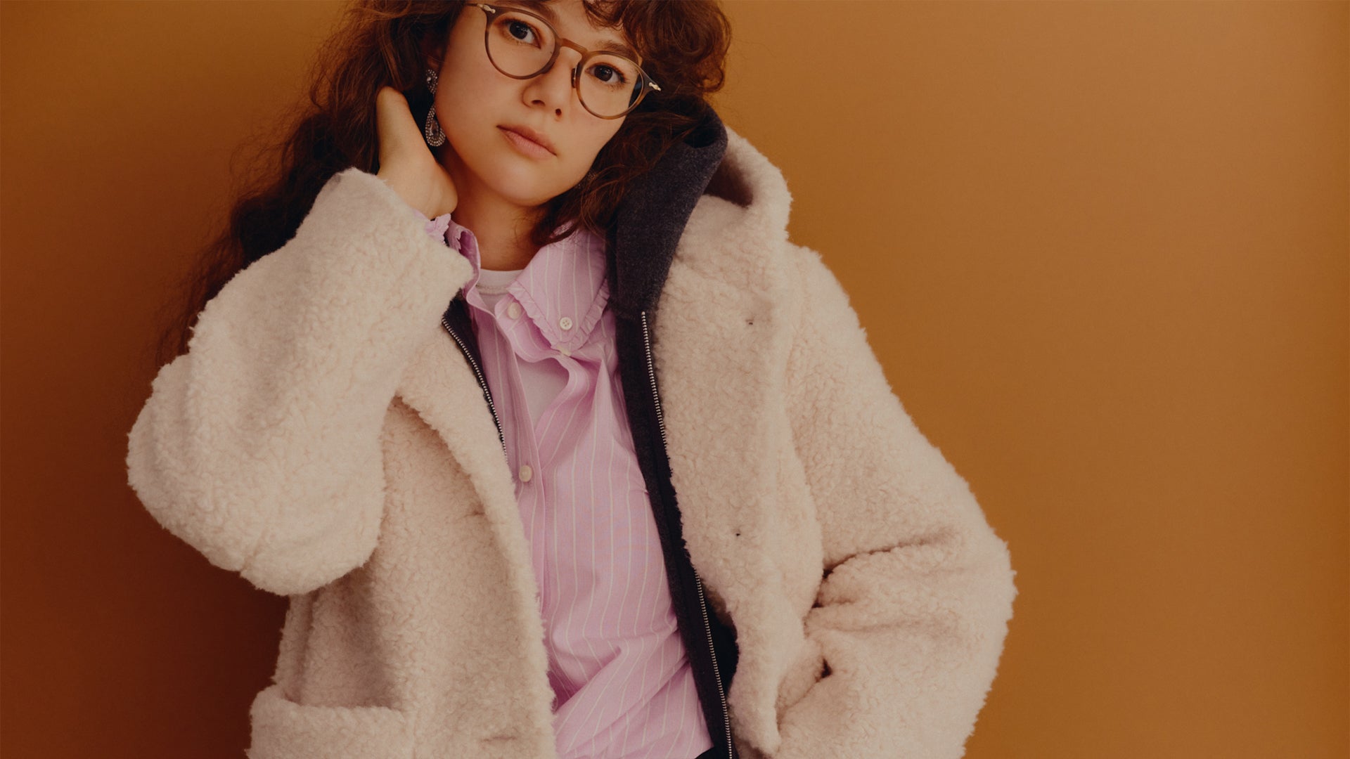 yori lookbook – yori / shirocon