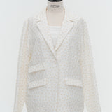 Chamomile Tailor Jacket