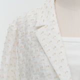 Chamomile Tailor Jacket