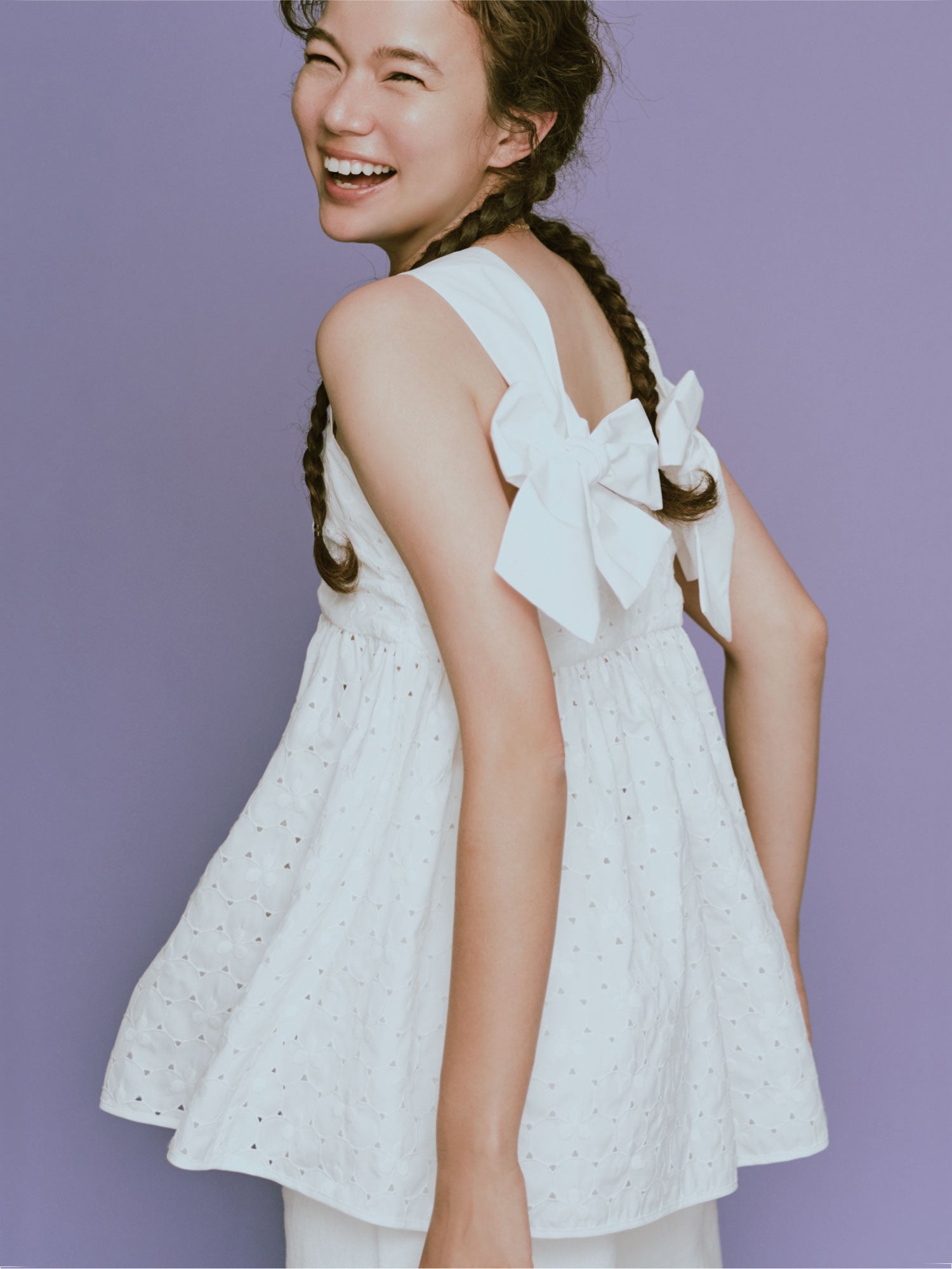 yori / shirocon Official Global Store | Made in Japan Womenswear