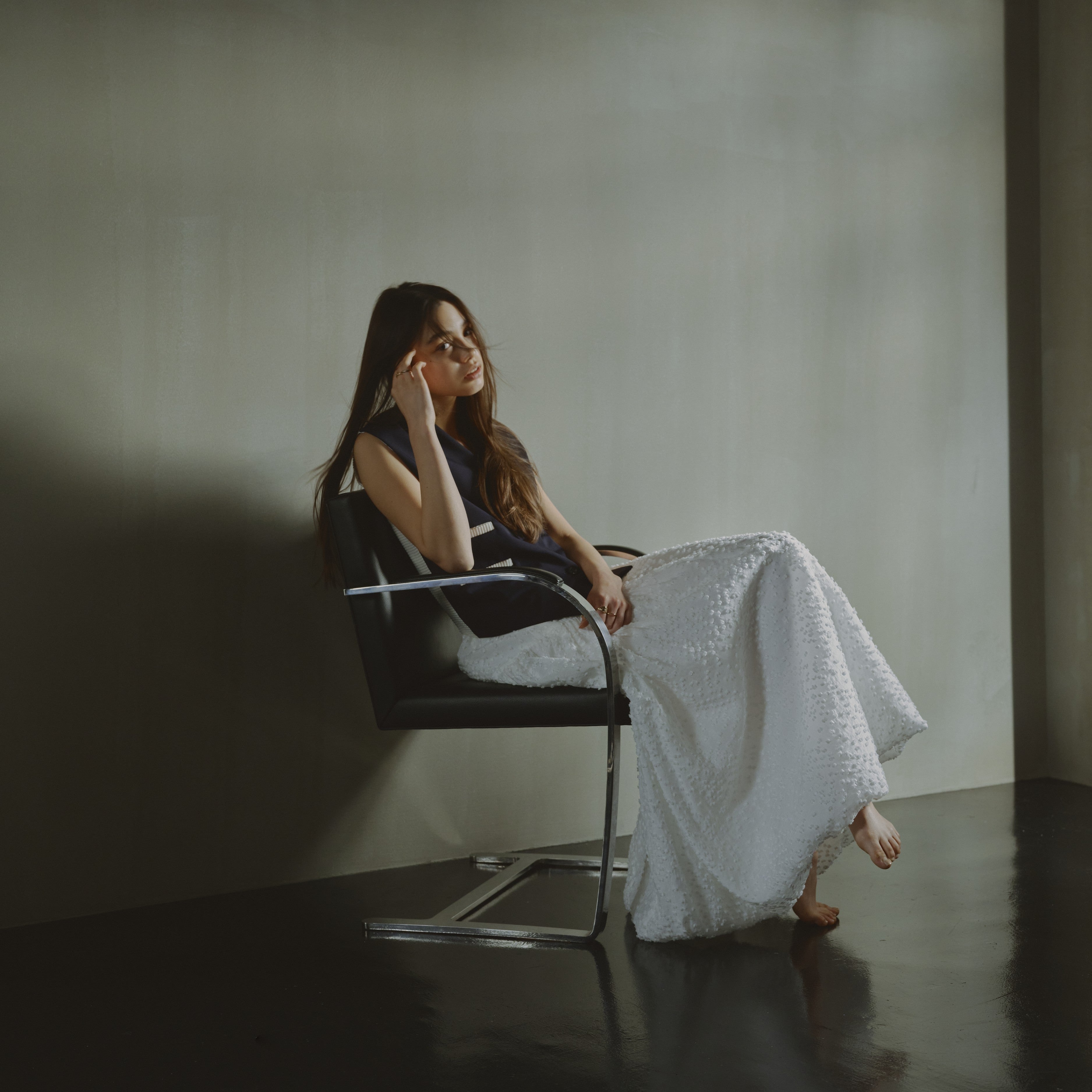 yori / shirocon Official Global Store | Made in Japan Womenswear