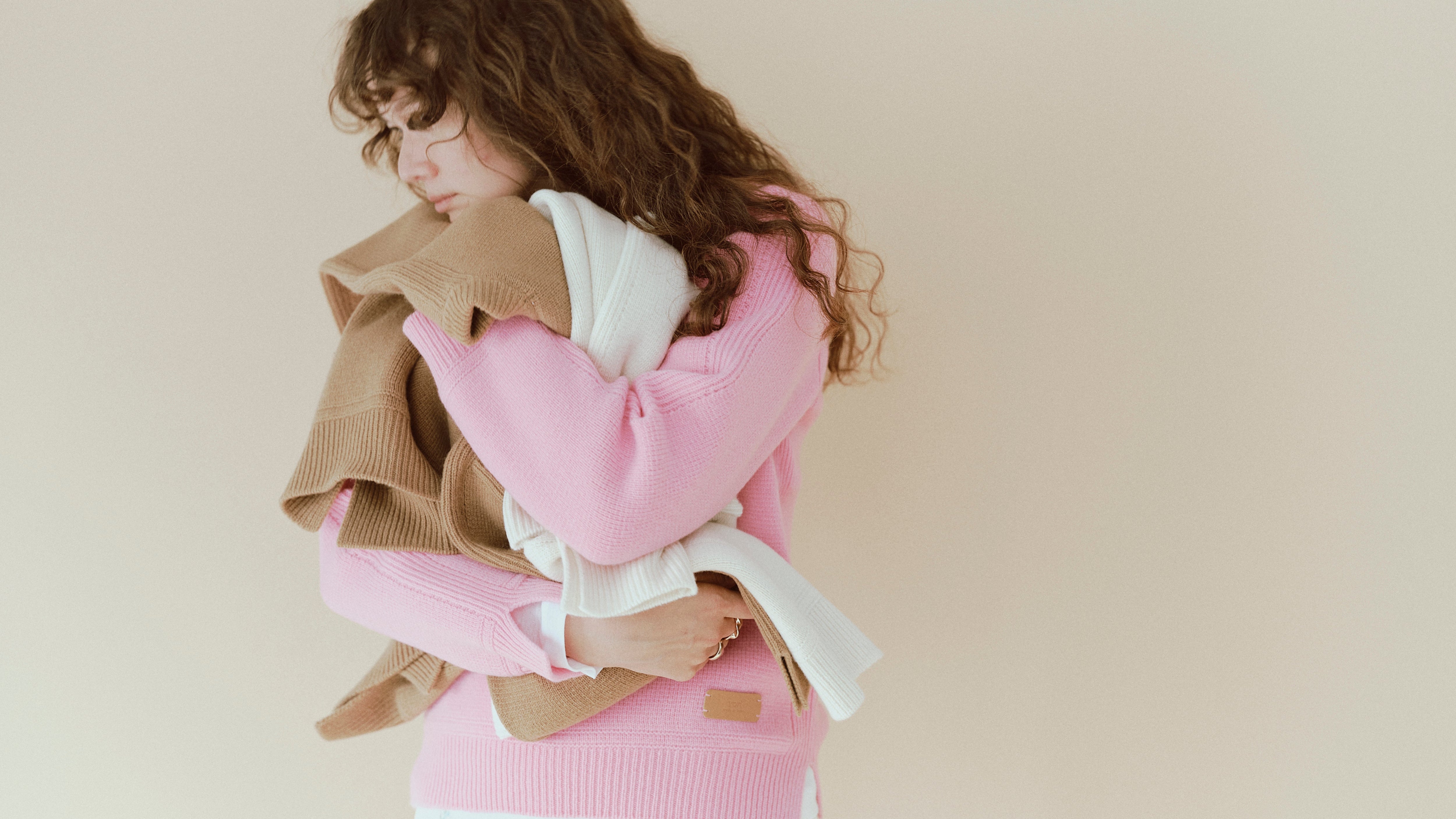 yori lookbook 25aw – yori / shirocon Global