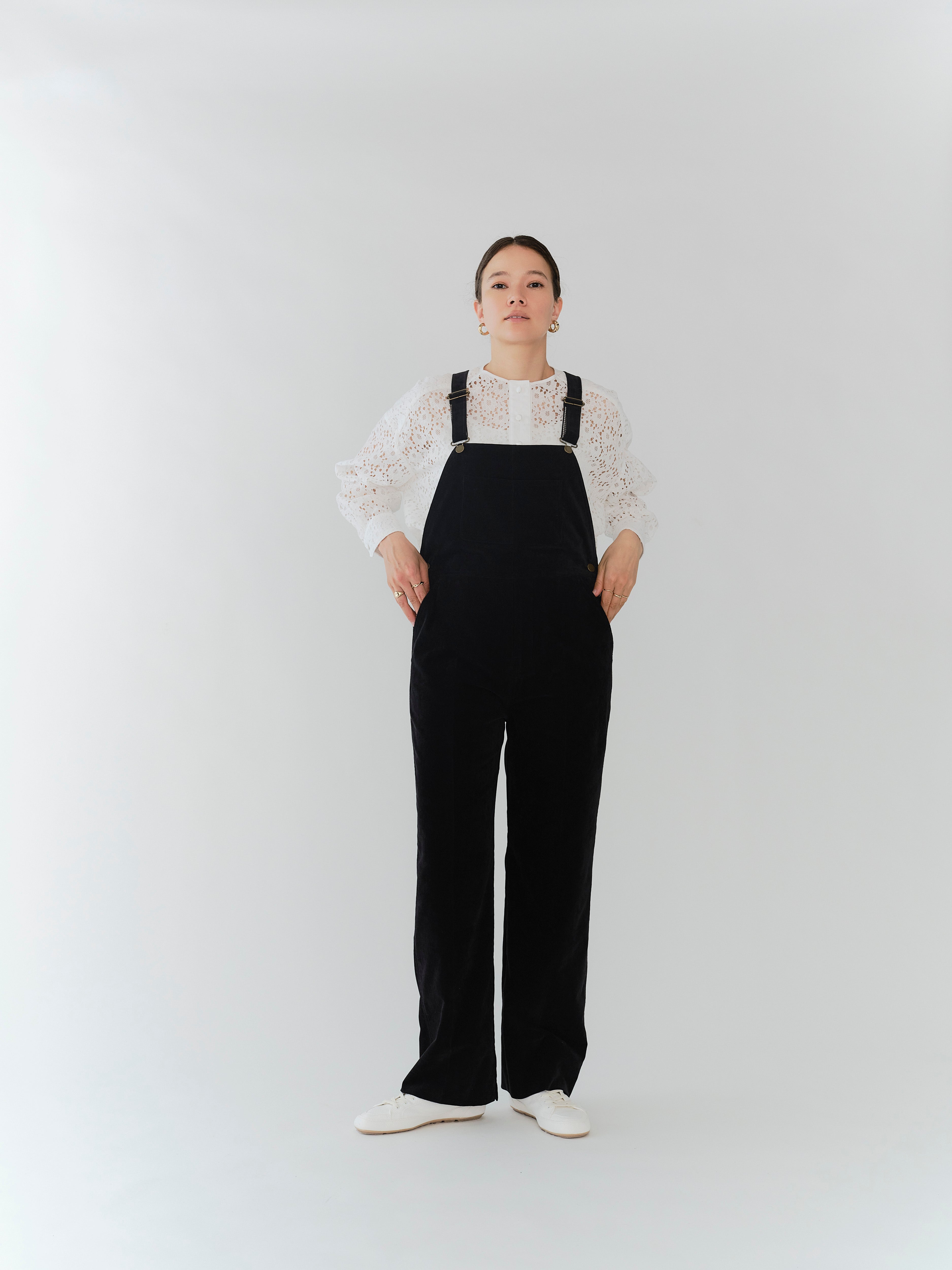 yori lookbook 25aw | Made in Japan Women's Fashion – yori