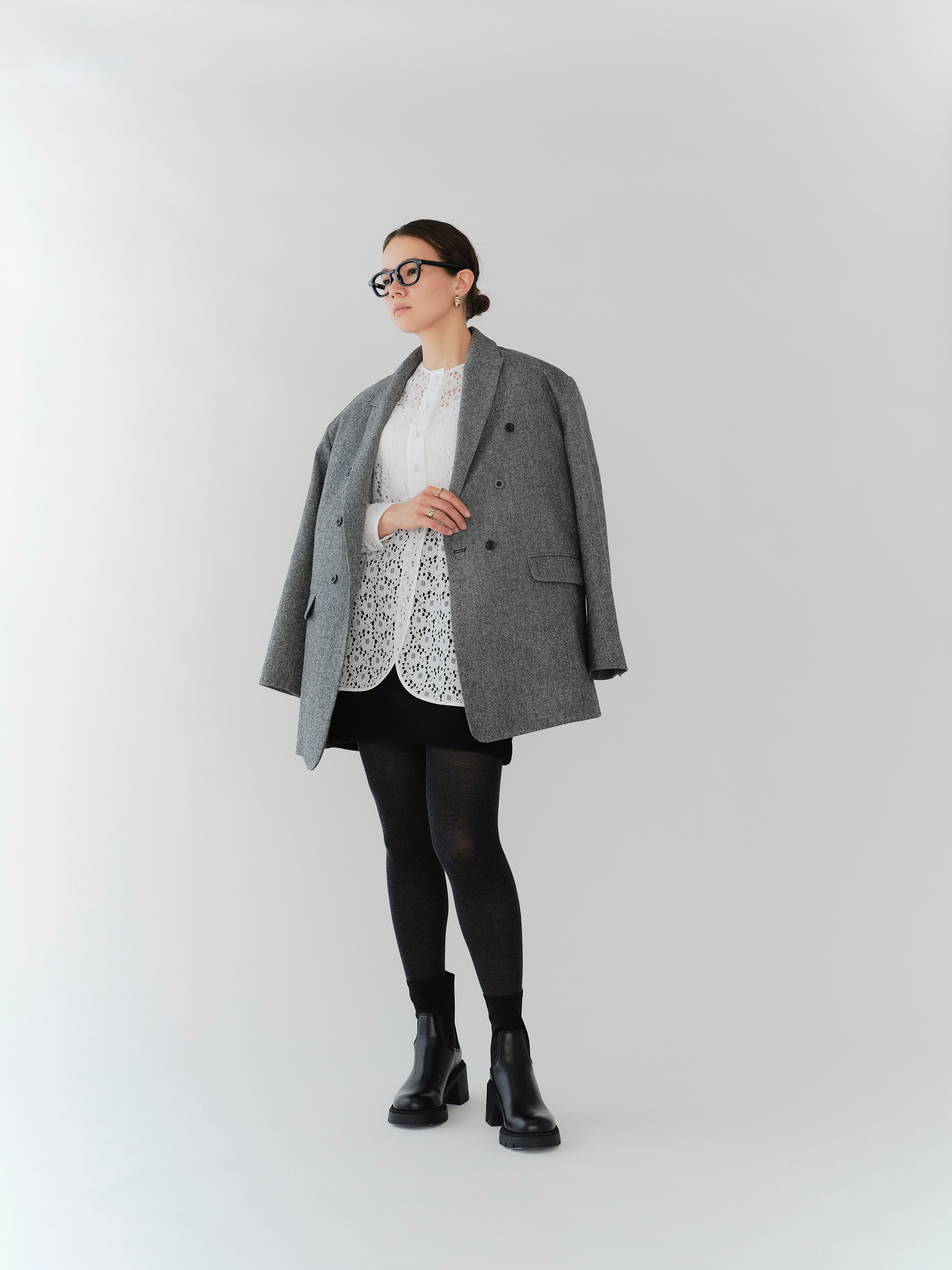 yori lookbook 25aw – yori / shirocon Global