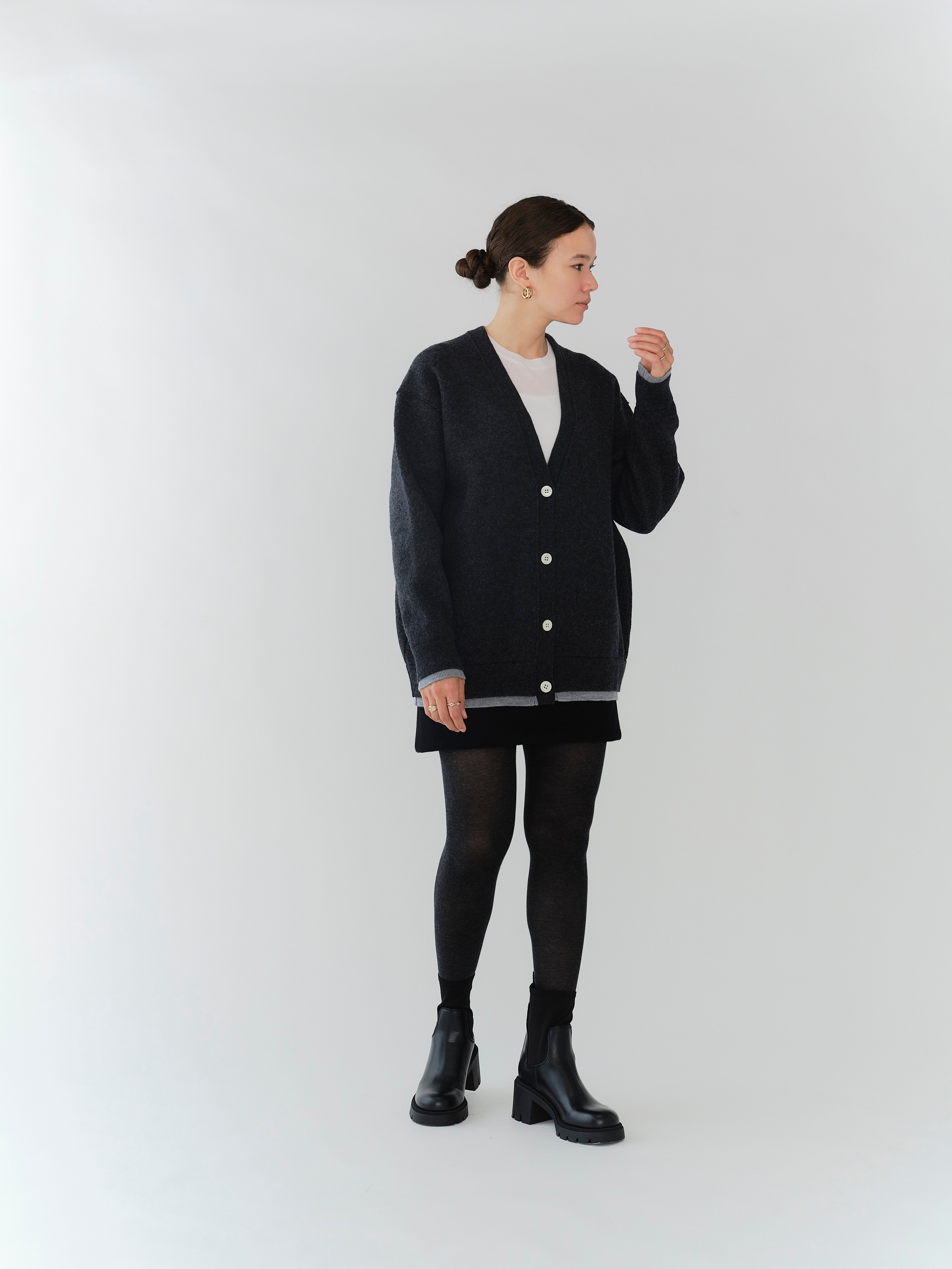 yori lookbook 25aw | Made in Japan Women's Fashion – yori