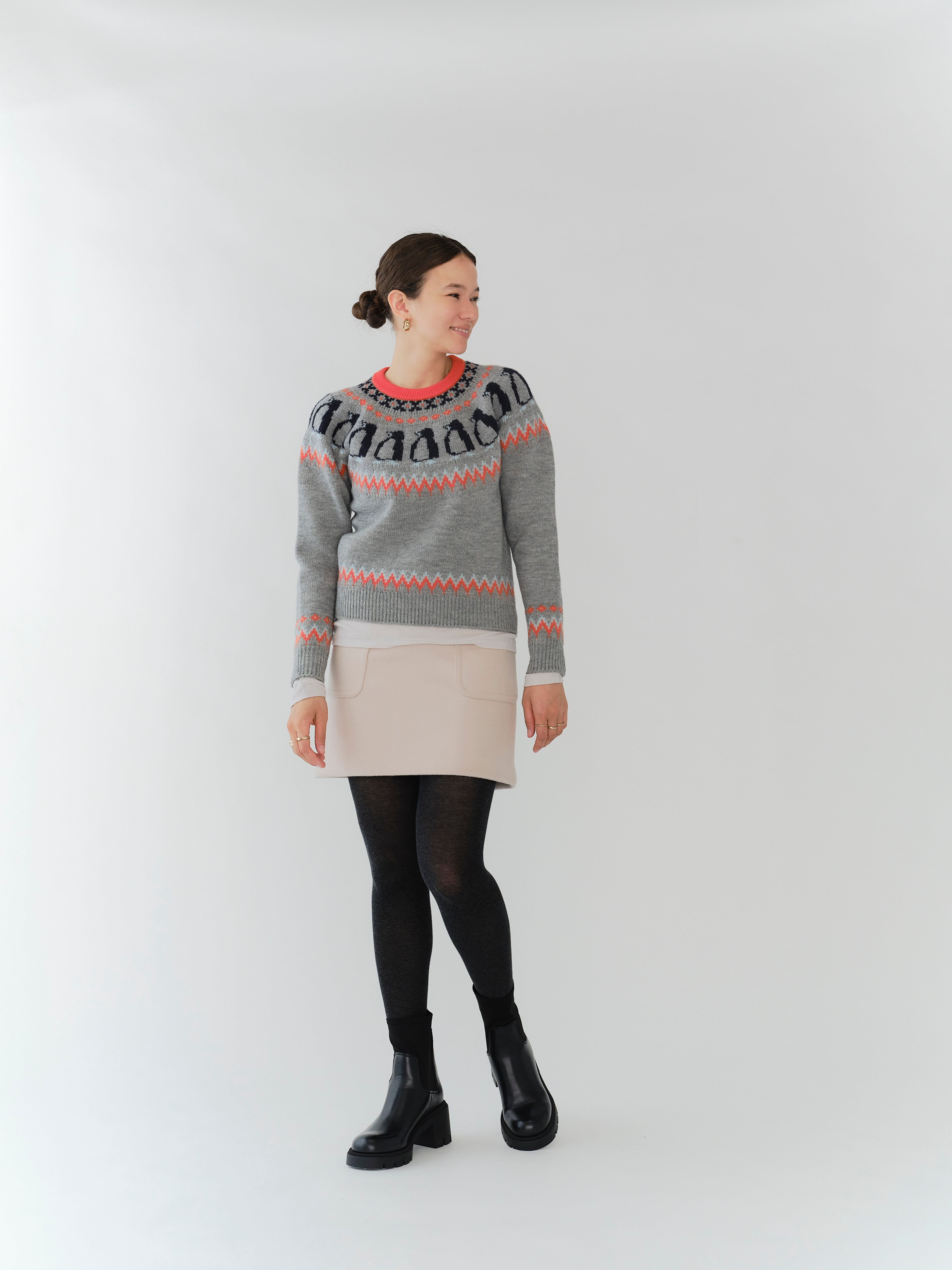 yori lookbook 25aw – yori / shirocon Global