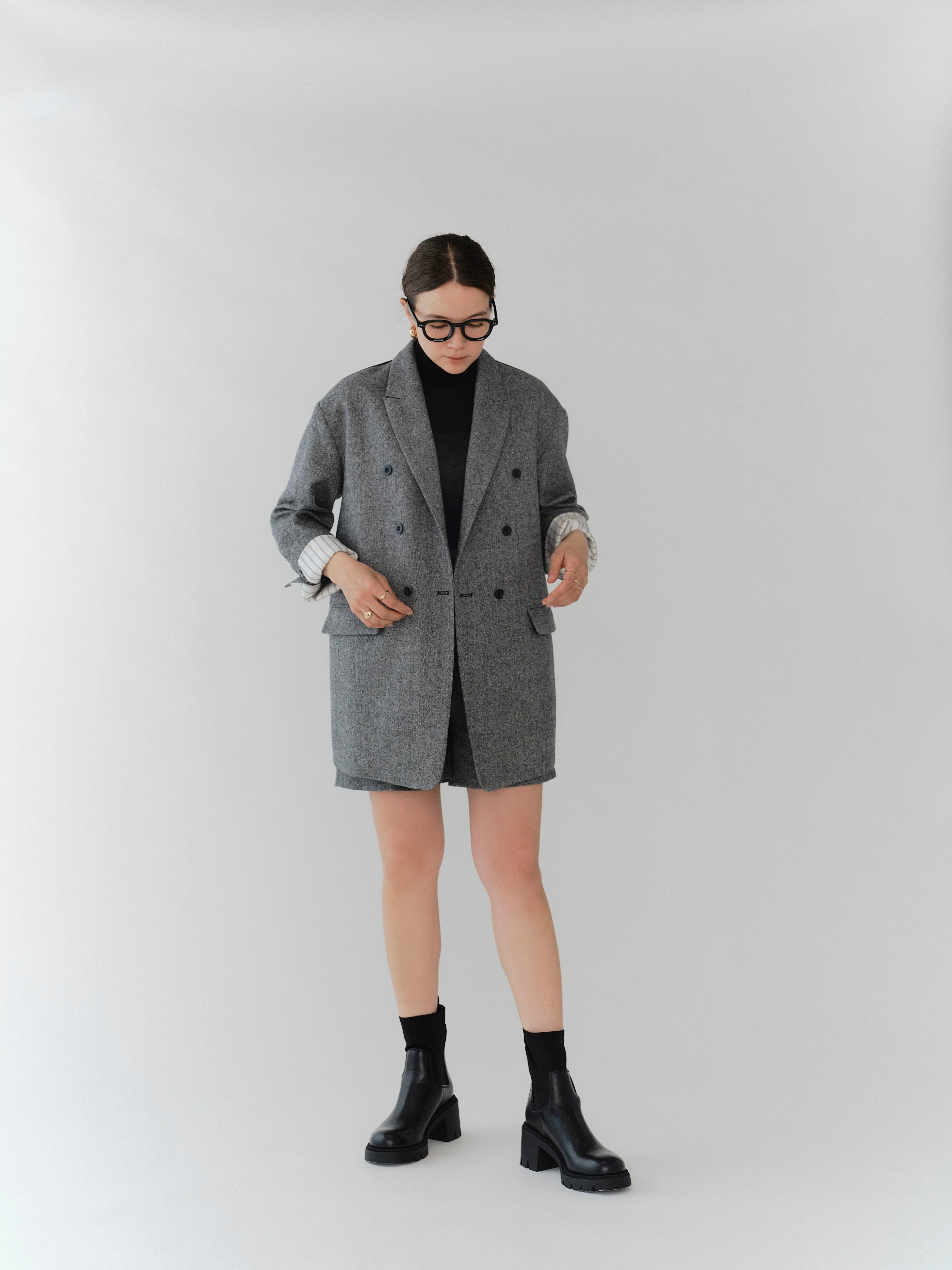 yori lookbook 25aw | Made in Japan Women's Fashion – yori