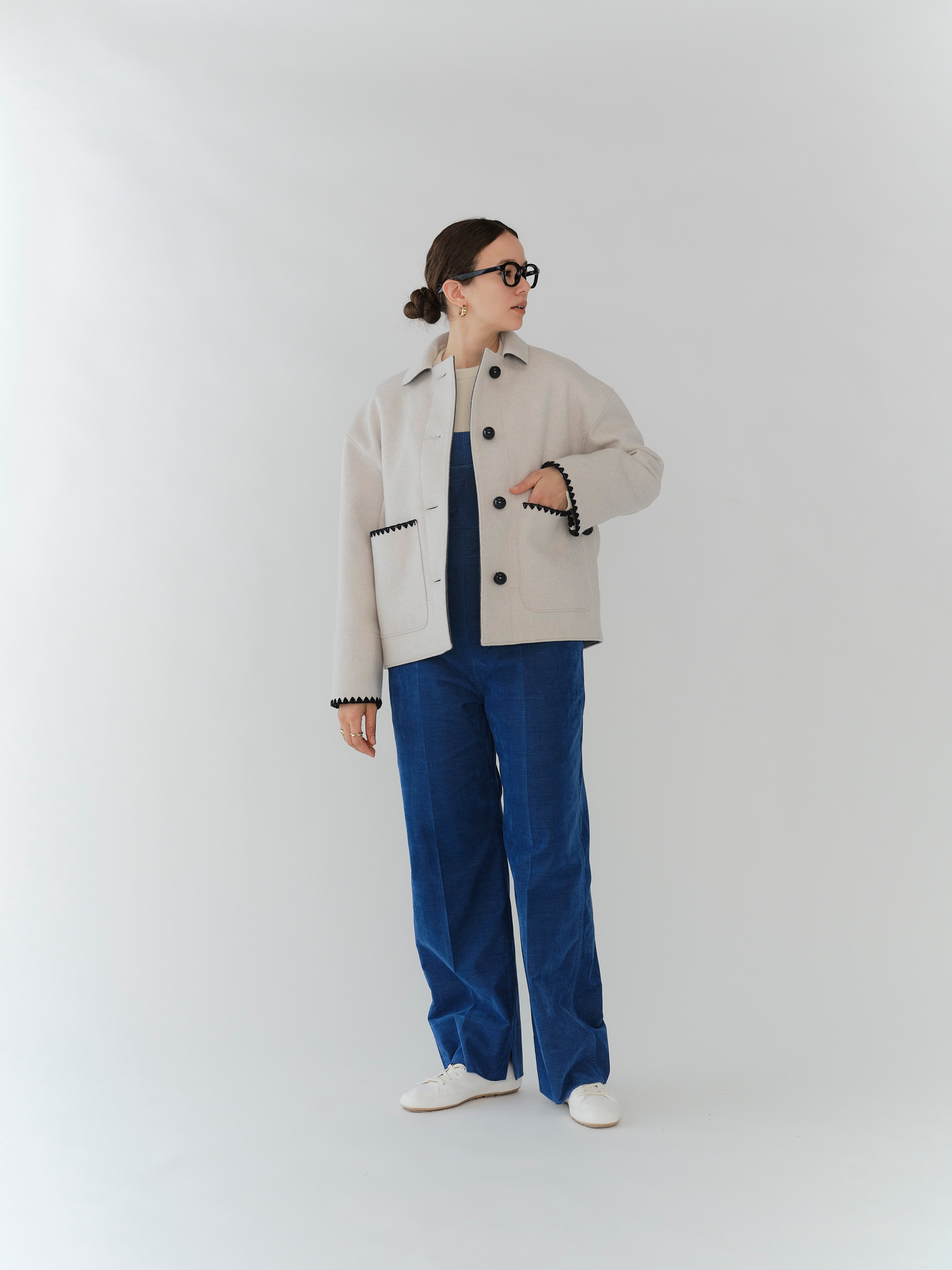 yori lookbook 25aw | Made in Japan Women's Fashion – yori