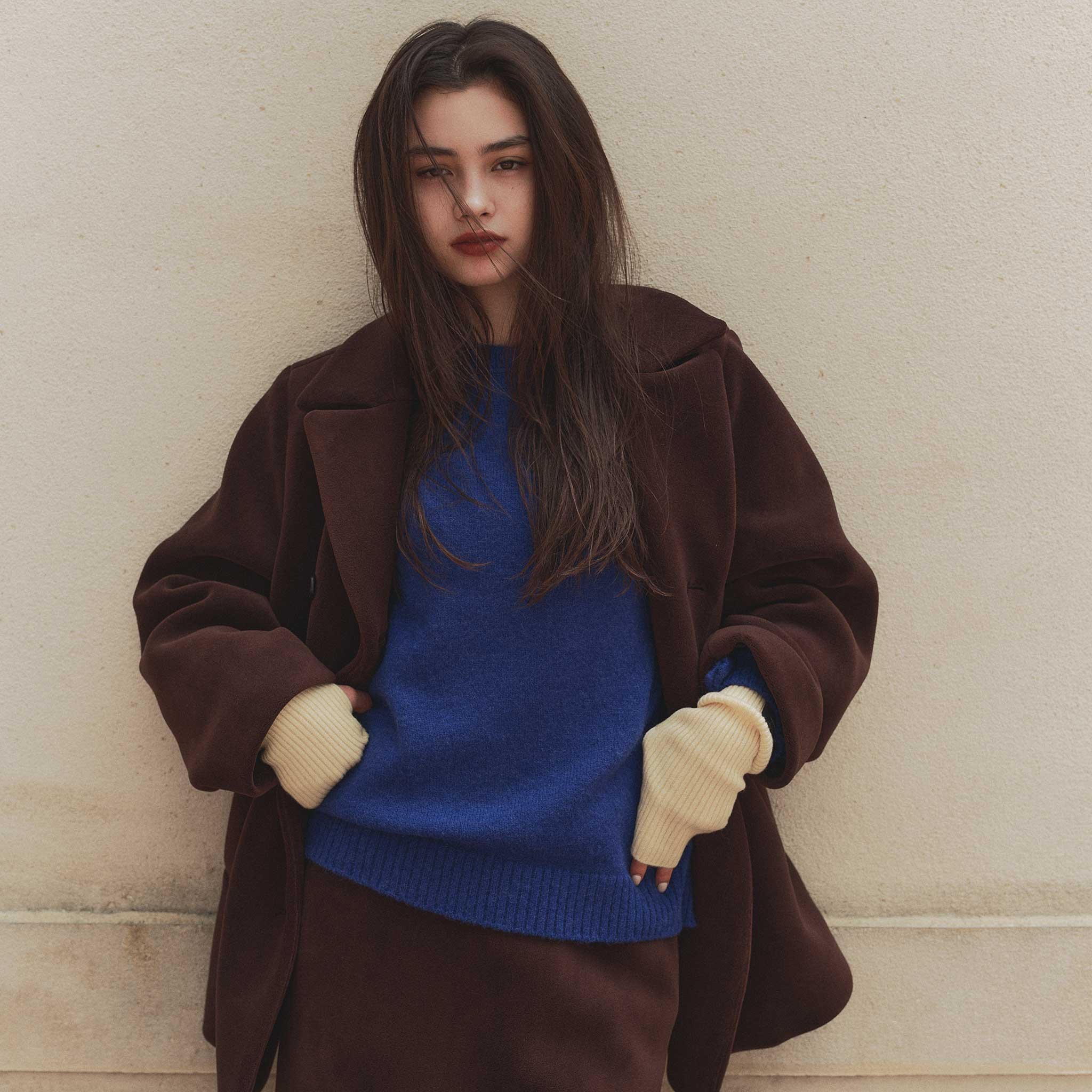 yori / shirocon Official Global Store | Made in Japan Womenswear