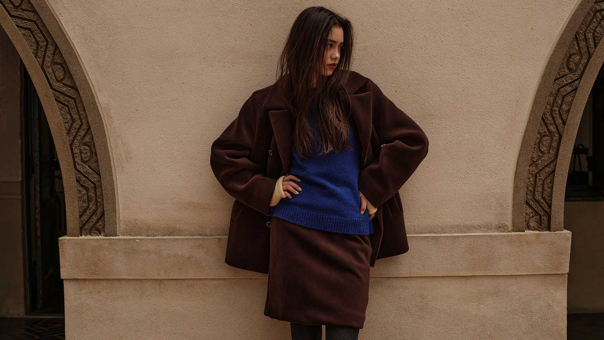 yori / shirocon Official Global Store | Made in Japan Womenswear