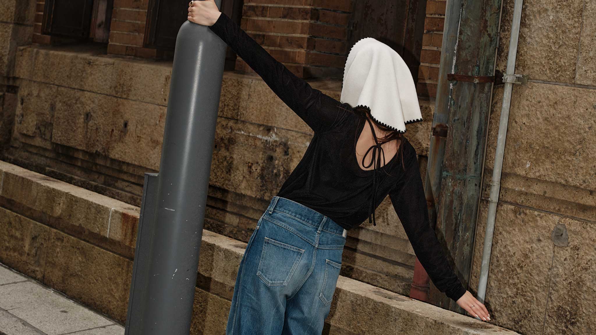 yori / shirocon Official Global Store | Made in Japan Womenswear